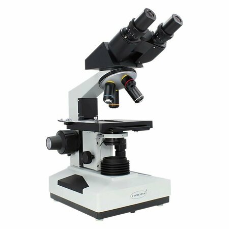 C&A SCIENTIFIC Professional Microscope MRP-5001